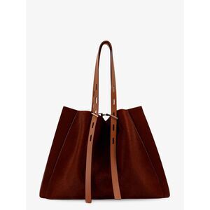 Minobossi Women Paula Pony Skin Shoulder Bag
